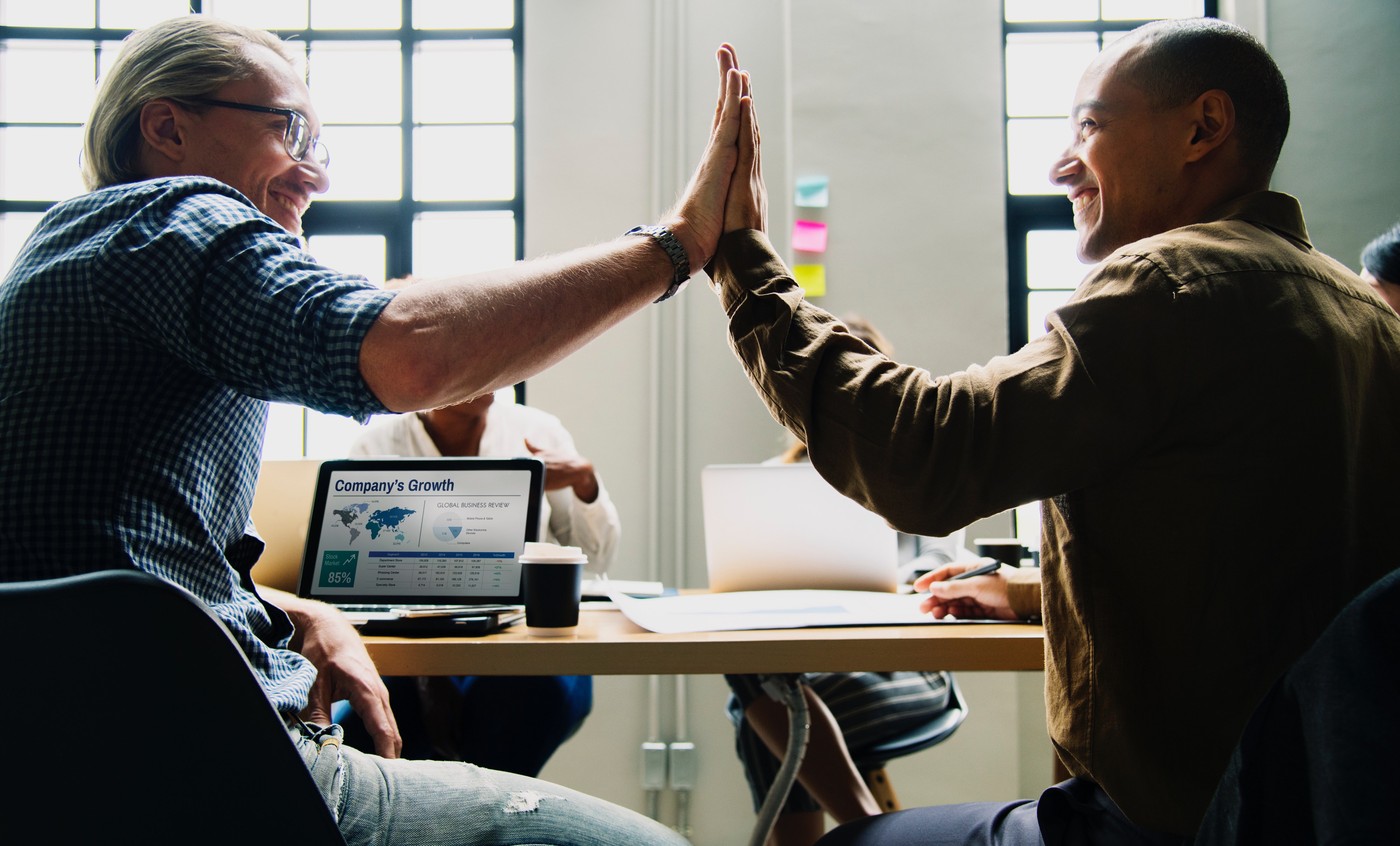 Business-Collaboration