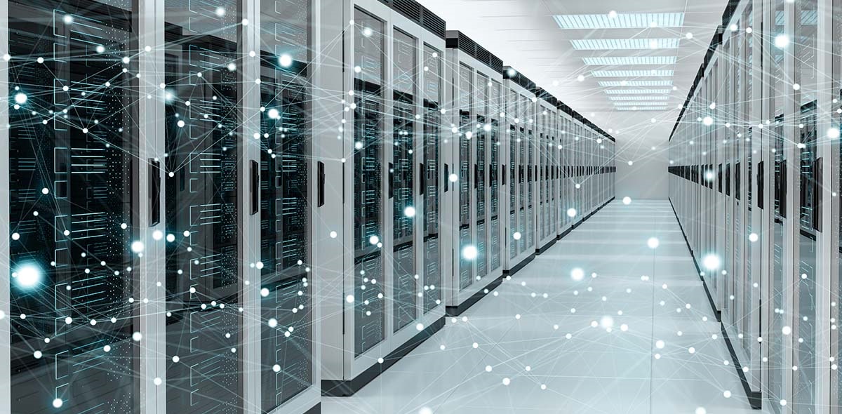 data centre