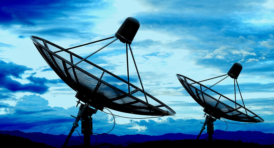 satellite